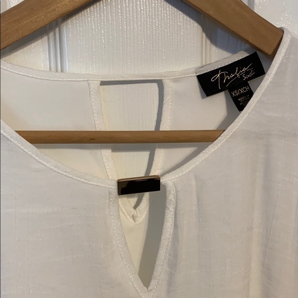 Boho top - Thalia sodi - Picture 2 of 8